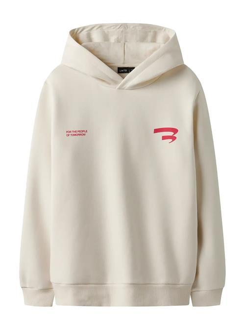 LMTD | Nlnbase Ls L Sweat W. Hood | 158-164