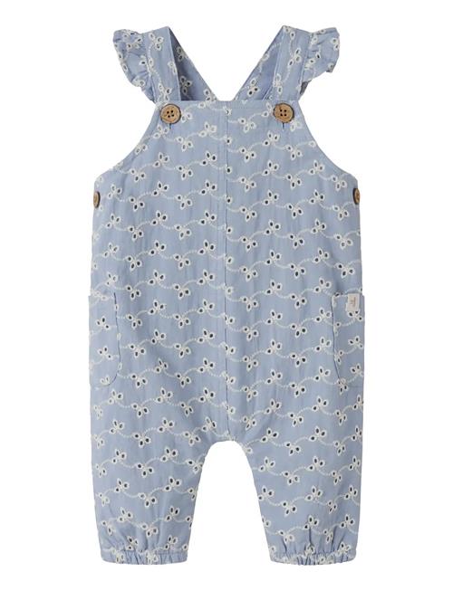 Lil'Atelier | Nbftessie Loose Overall Lil | 62