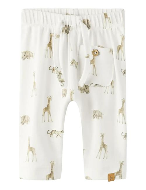 Lil'Atelier | Nbmgayo Elo Loose Pant Lil Noos | 68