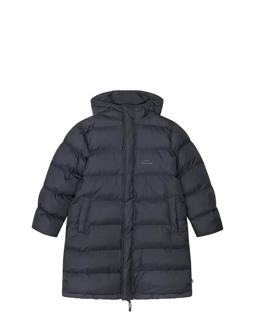 Mads Nørgaard | Light Ripstop Jolina Jacket | 128