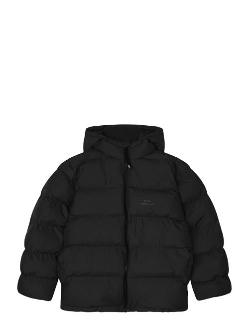 Mads Nørgaard | Light Ripstop Junino Jacket | 152