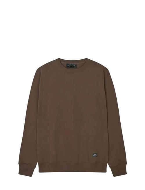 Mads Nørgaard | Light Terry Asker Sweat | M