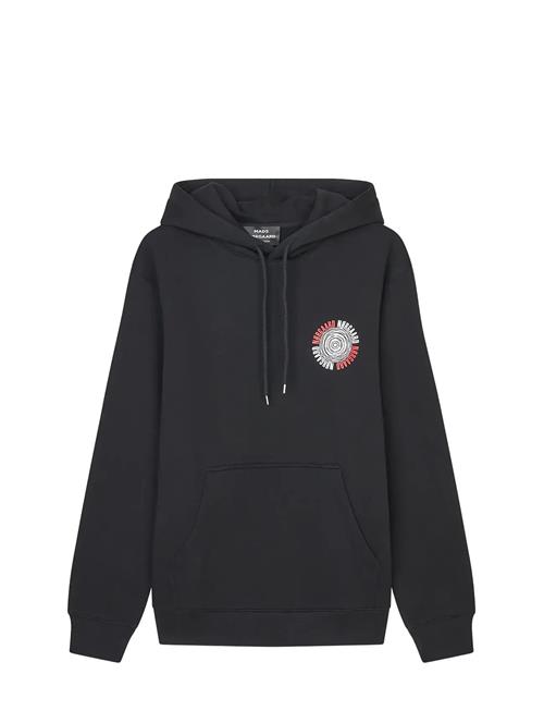 Mads Nørgaard | Standard Spiral Hoodie Sweat | L