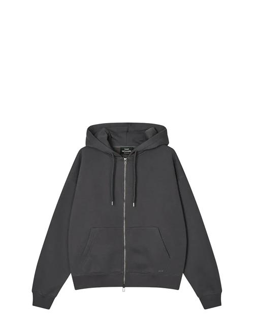 Mads Nørgaard | Standard Luka Hoodie Zip Sweat | M