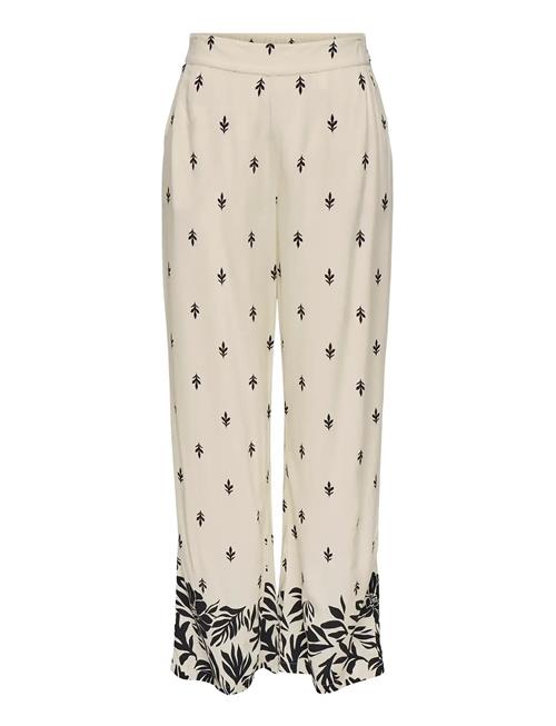 JDY | Jdymaggie Life Mw Wide Pant Wvn | M x 32