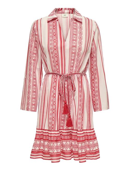 JDY | Jdyanna 7/8 Dress Wvn Noos | S