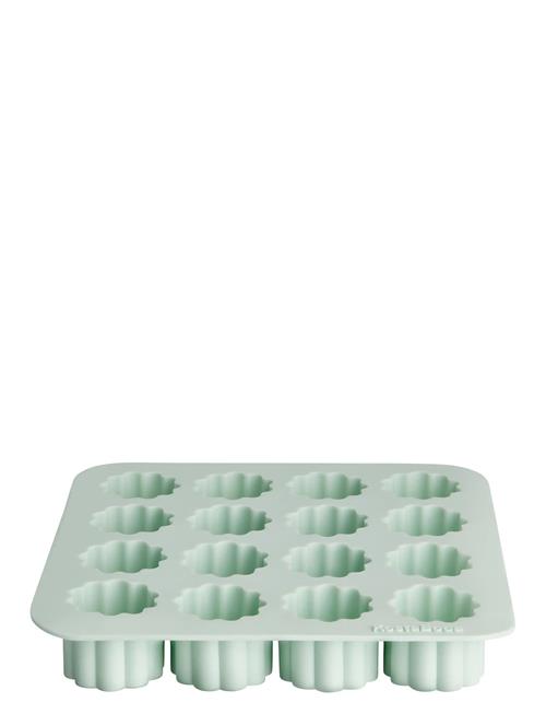 Kosta Boda | Viva Iskubsform Mintgrön 16St 3Cl | 3 CL