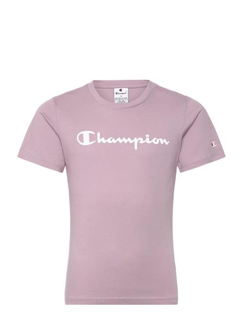 Champion | Ss Tee | 150-155