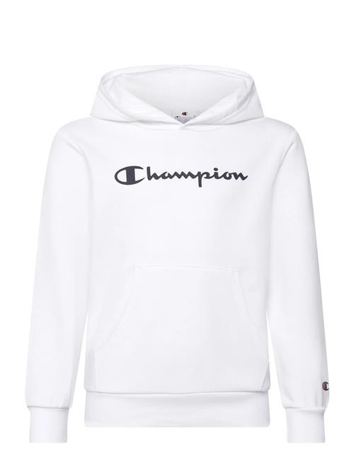 Champion | Hooded Sweatshirt | 138-143