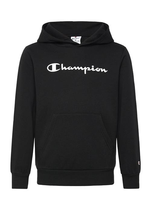 Champion | Hooded Sweatshirt | 126-131