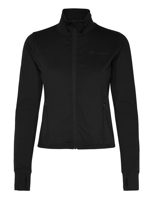 Champion | Full Zip Sweatshirt | XS