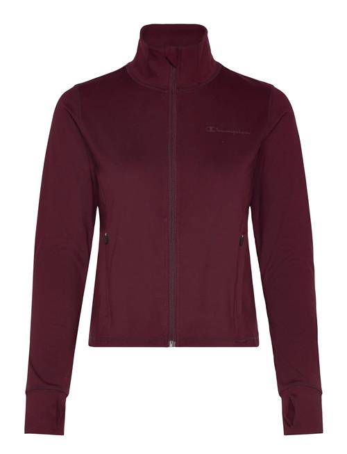 Champion | Full Zip Sweatshirt | S