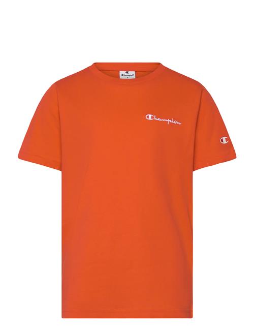 Champion | Ss Tee | 150-155