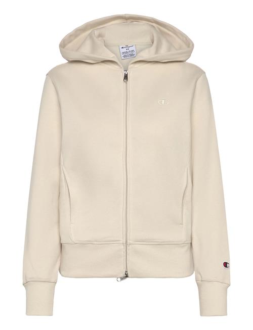 Champion | Full Zip Hoodie Sweatshirt | XL