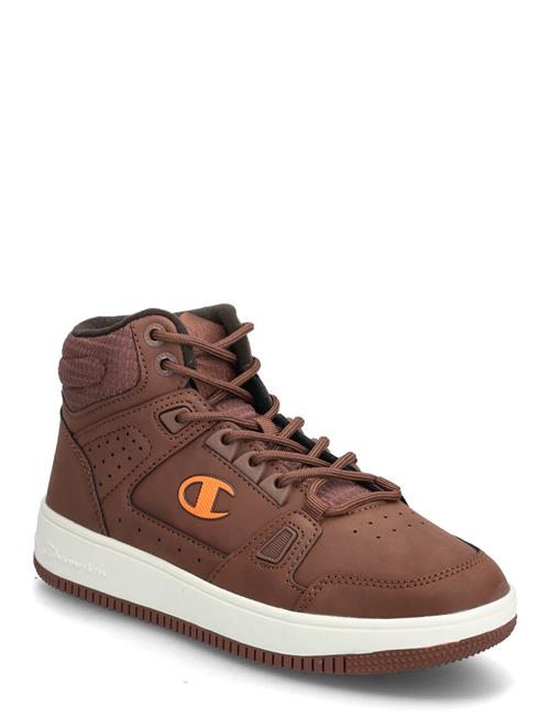 Champion | Rd18 Comb Mid B Gs Mid Cut Shoe | 36.5