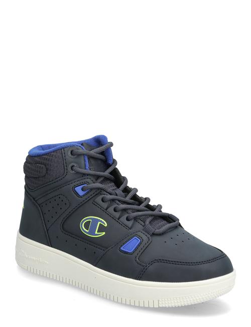 Champion | Rd18 Comb Mid B Gs Mid Cut Shoe | 37.5
