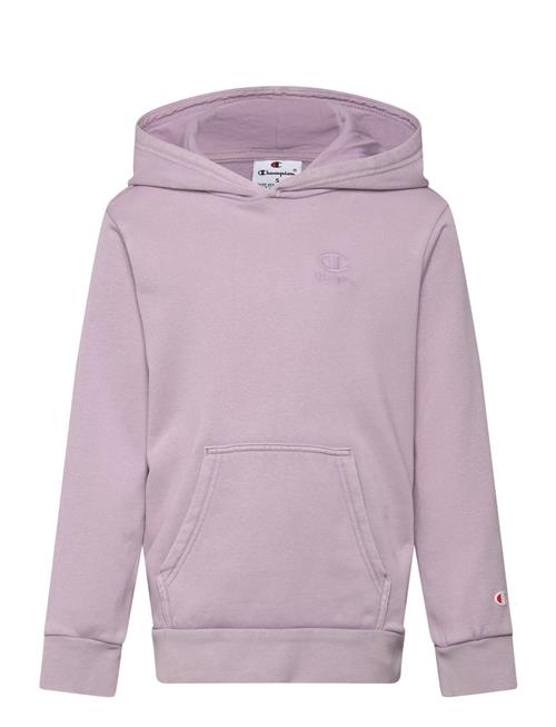 Champion | Hooded Sweatshirt | 138-143