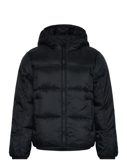 Champion | Hooded Jacket | 114-119