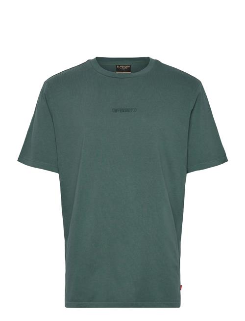 Superdry | Micro Logo T Shirt | M