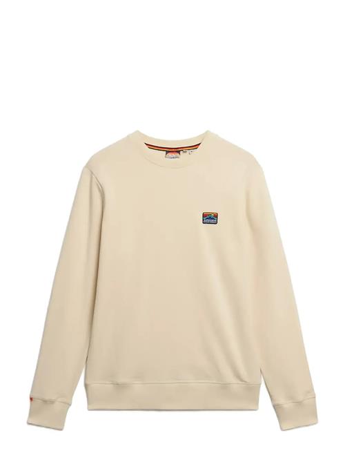 Superdry | Great Outdoors Emb Rlxd Sweat | XXL