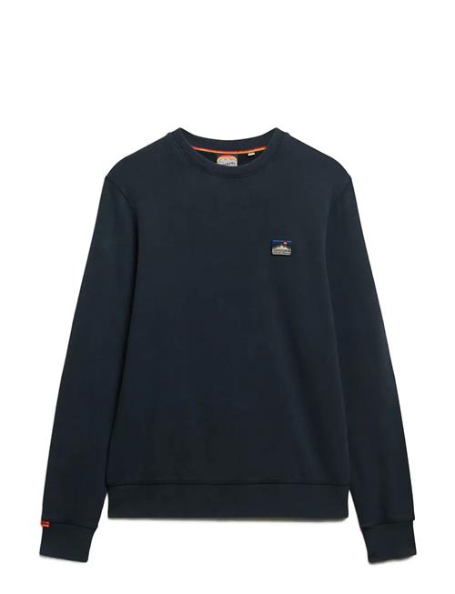 Superdry | Great Outdoors Emb Rlxd Sweat | L