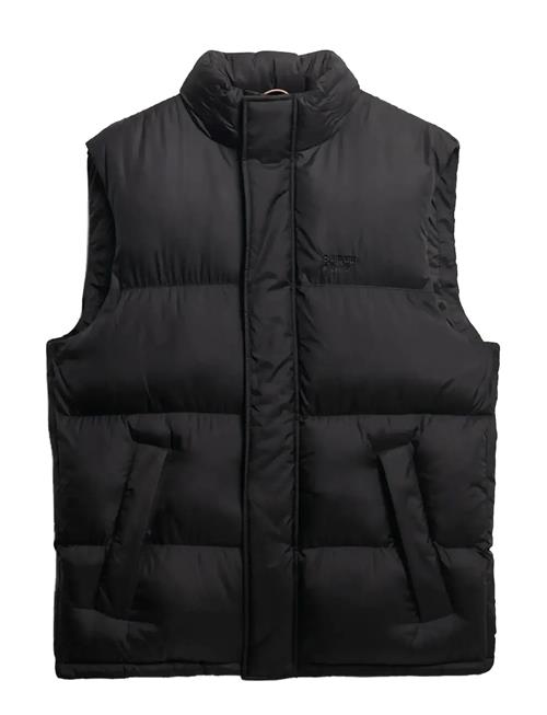 Superdry | Tech Padded Gilet | L