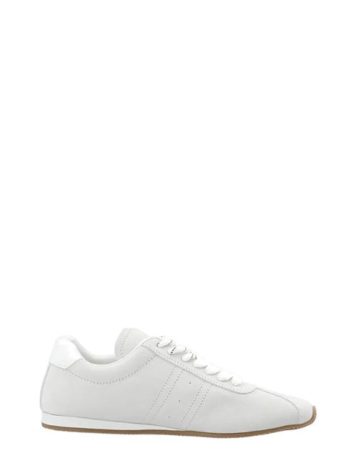 Bianco | Biafrida Sneaker Suede & Leather | 38