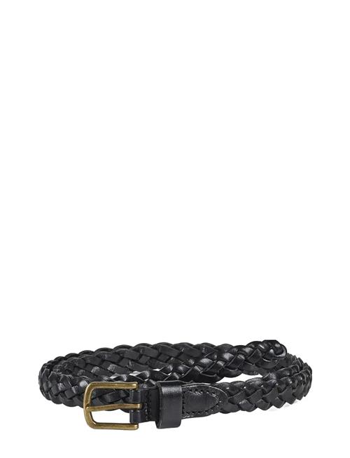 Howard London | Leather Baided Belt William | 85