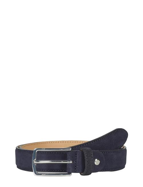 Howard London | Suede Leather Belt Jack | 90