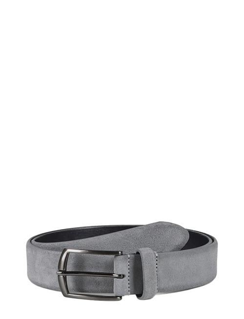 Howard London | Suede Leather Belt Zack | 95