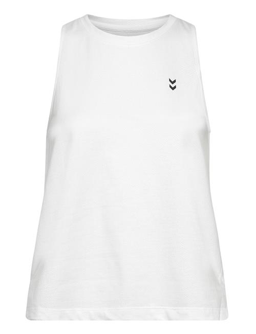 Hummel | Hmlyoga Canja Loose Top | S