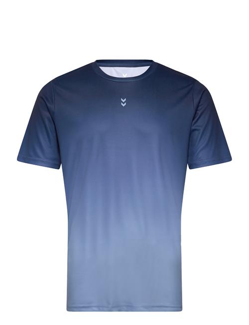 Hummel | Hmlpulse Gradient T-Shirt S/S | XL