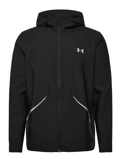Under Armour | Ua Unstoppable Woven Jacket | XS