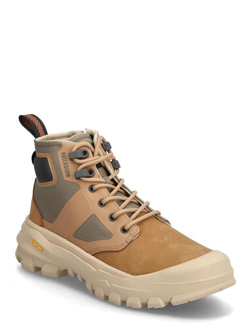 Palladium | Pallarider Zip Mix | 39