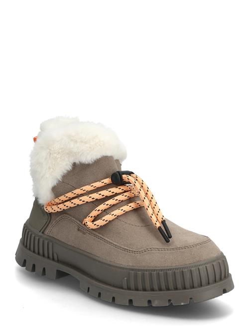 Palladium | Pallashock Lo Hiver | 38