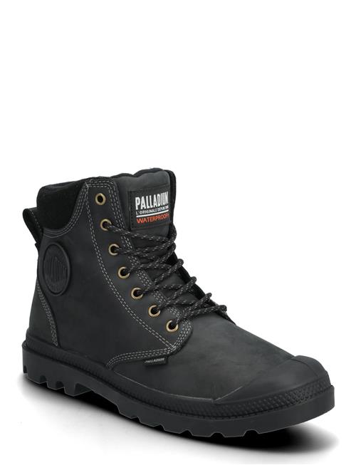 Palladium | Pampa Sc Thins Wp+ | 41