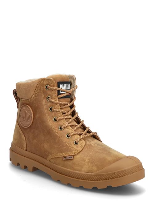 Palladium | Pampa Sc Thins Wp+ | 41