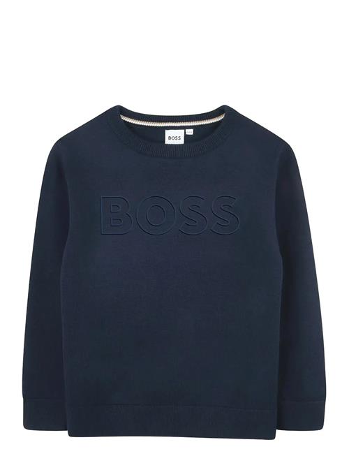 BOSS | Pullover | 114