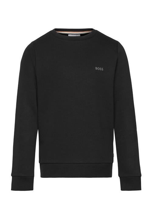 BOSS | Sweatshirt | 114