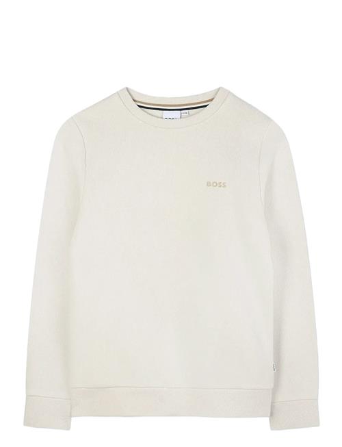 BOSS | Sweatshirt | 114