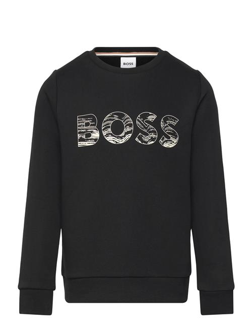 BOSS | Sweatshirt | 102