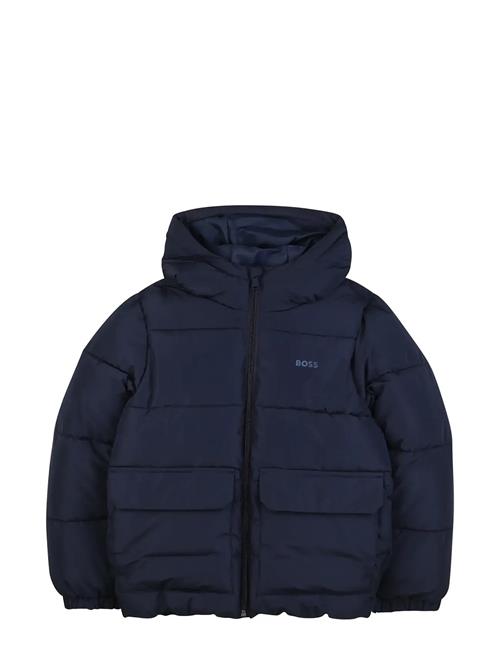 BOSS | Puffer Jacket | 138