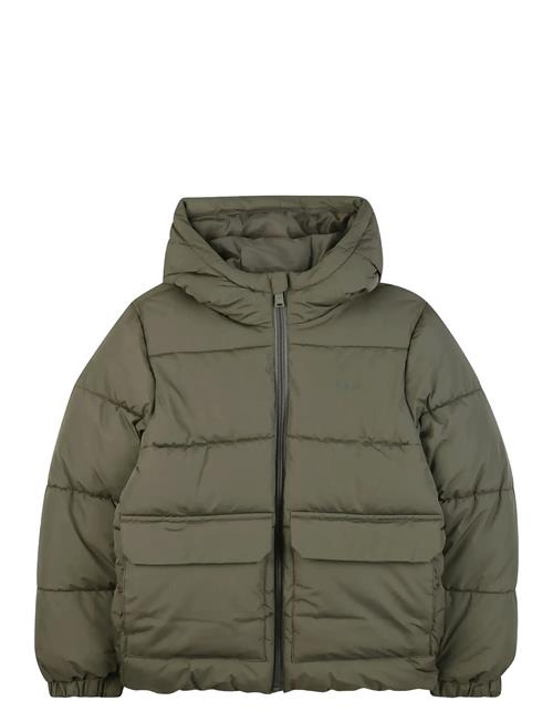 BOSS | Puffer Jacket | 102