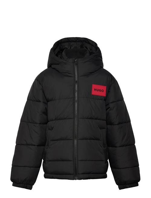 Hugo Kids | Puffer Jacket | 108