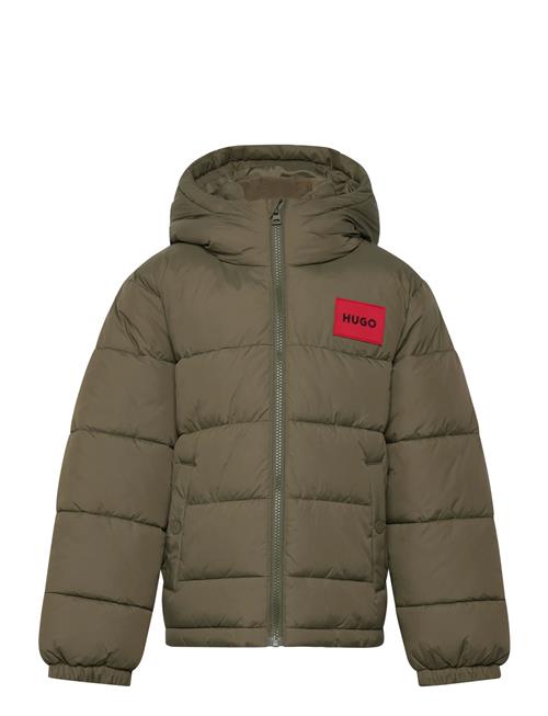 Hugo Kids | Puffer Jacket | 150