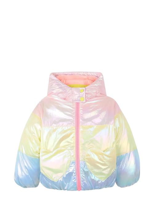 Billieblush | Puffer Jacket | 150