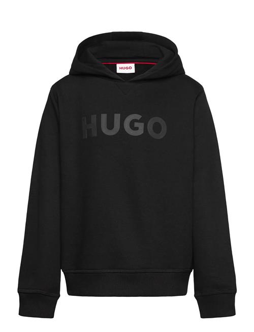 Hugo Kids | Hooded Sweatshirt | 102