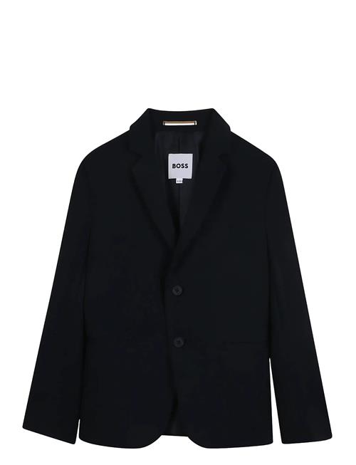 BOSS | Ceremony Jacket | 114