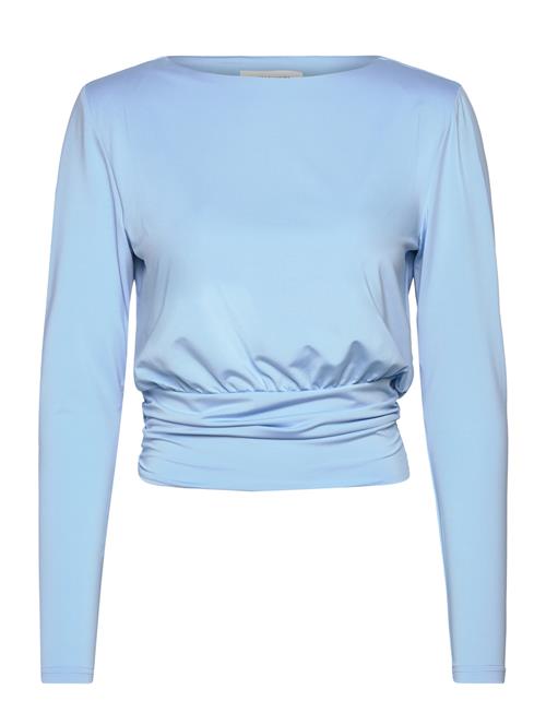 Rosemunde | Rwbillie Ls O-Neck T-Shirt | 40