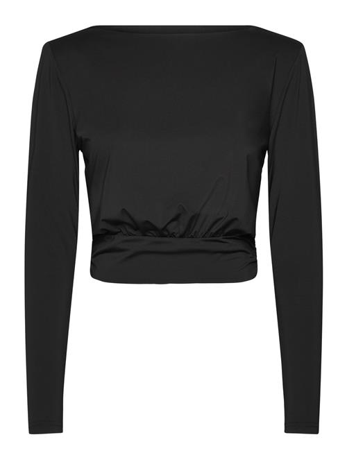 Rosemunde | Rwbillie Ls O-Neck T-Shirt | 42